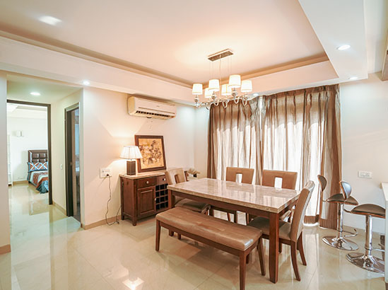 ready to move in apartments in dehradun