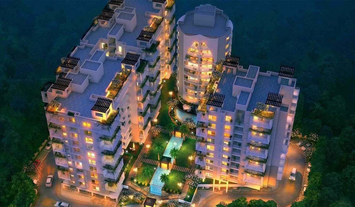 luxury apartments in dehradun at haridwar bypass road