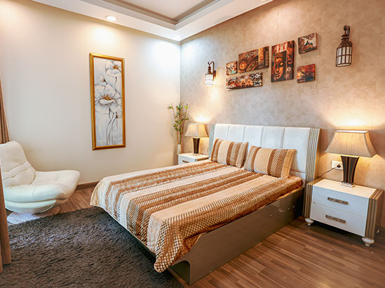 2bhk and 3bhk luxury apartments in dehradun