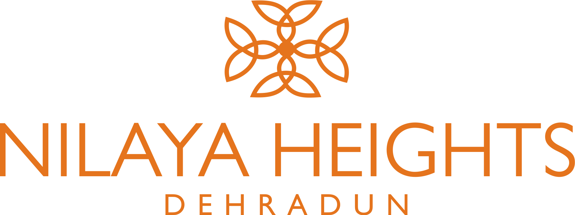 affordable flats Nilaya Heights Dehradun