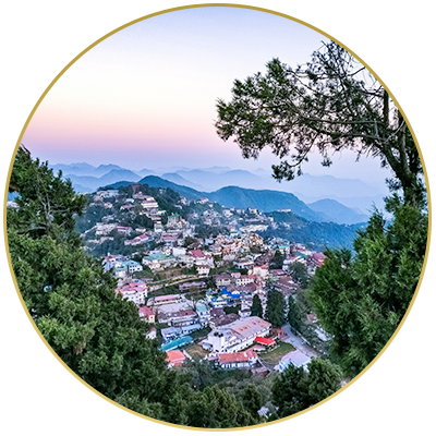 affordable flats in pacific golf state dehradun